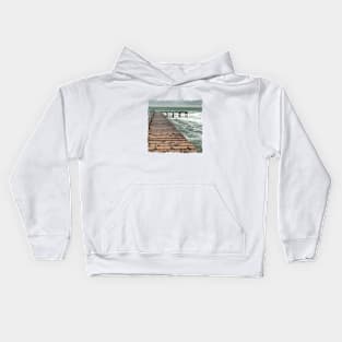 Sea Kids Hoodie